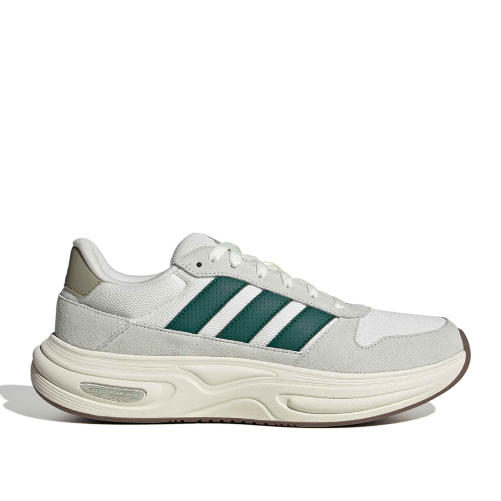 Sneakers Adidas Cloudfoam Cuxxion Uomo - Bianco