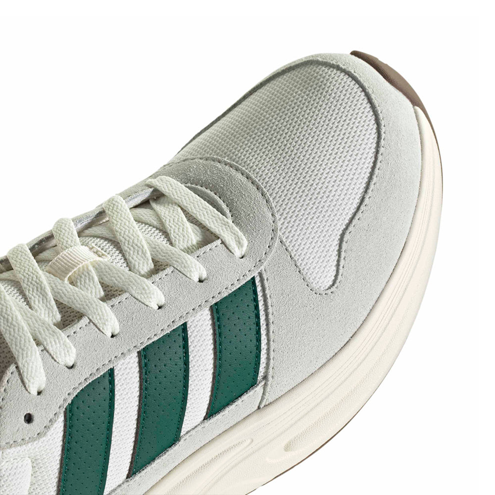 Sneakers Adidas Cloudfoam Cuxxion Uomo - Bianco