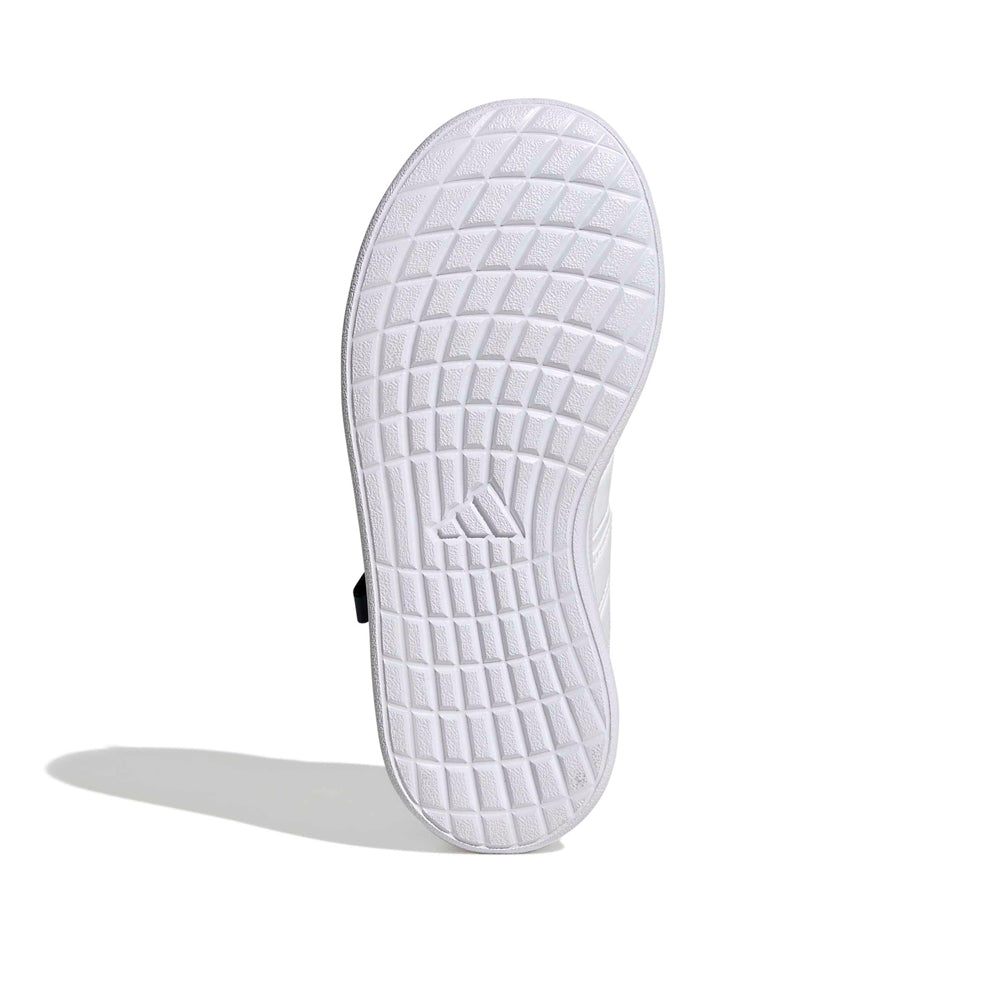 Sneakers Adidas Lightorama Court el Bambino - Bianco