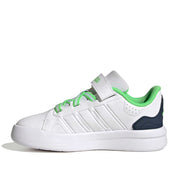 Sneakers Adidas Lightorama Court el Bambino - Bianco