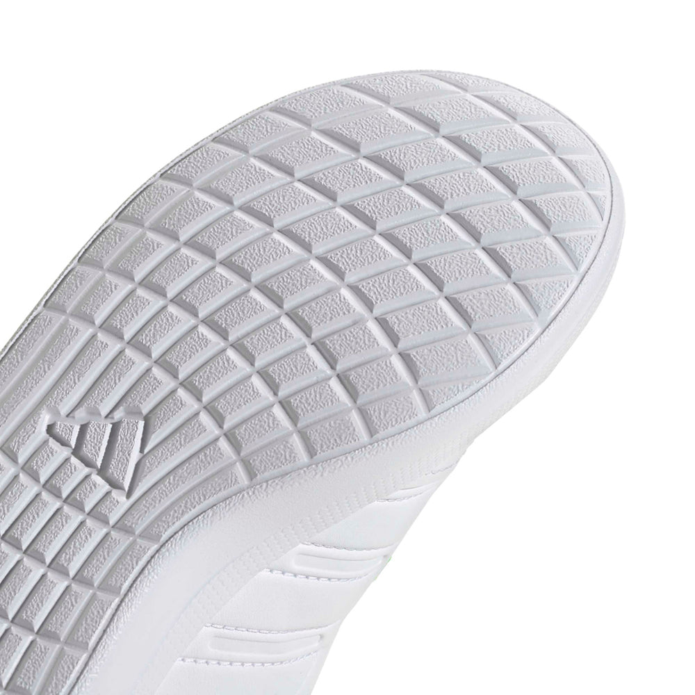 Sneakers Adidas Lightorama Court el Bambino - Bianco