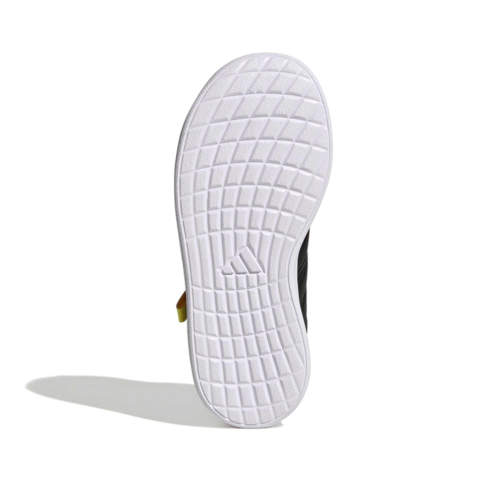 Sneakers Adidas Lightorama Court el Bambino - Nero