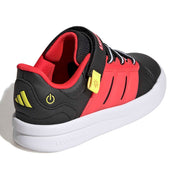Sneakers Adidas Lightorama Court el Bambino - Nero