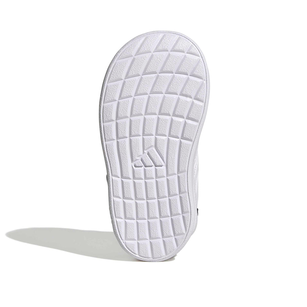 Sneakers Adidas Lightorama Court el Bimbo - Bianco