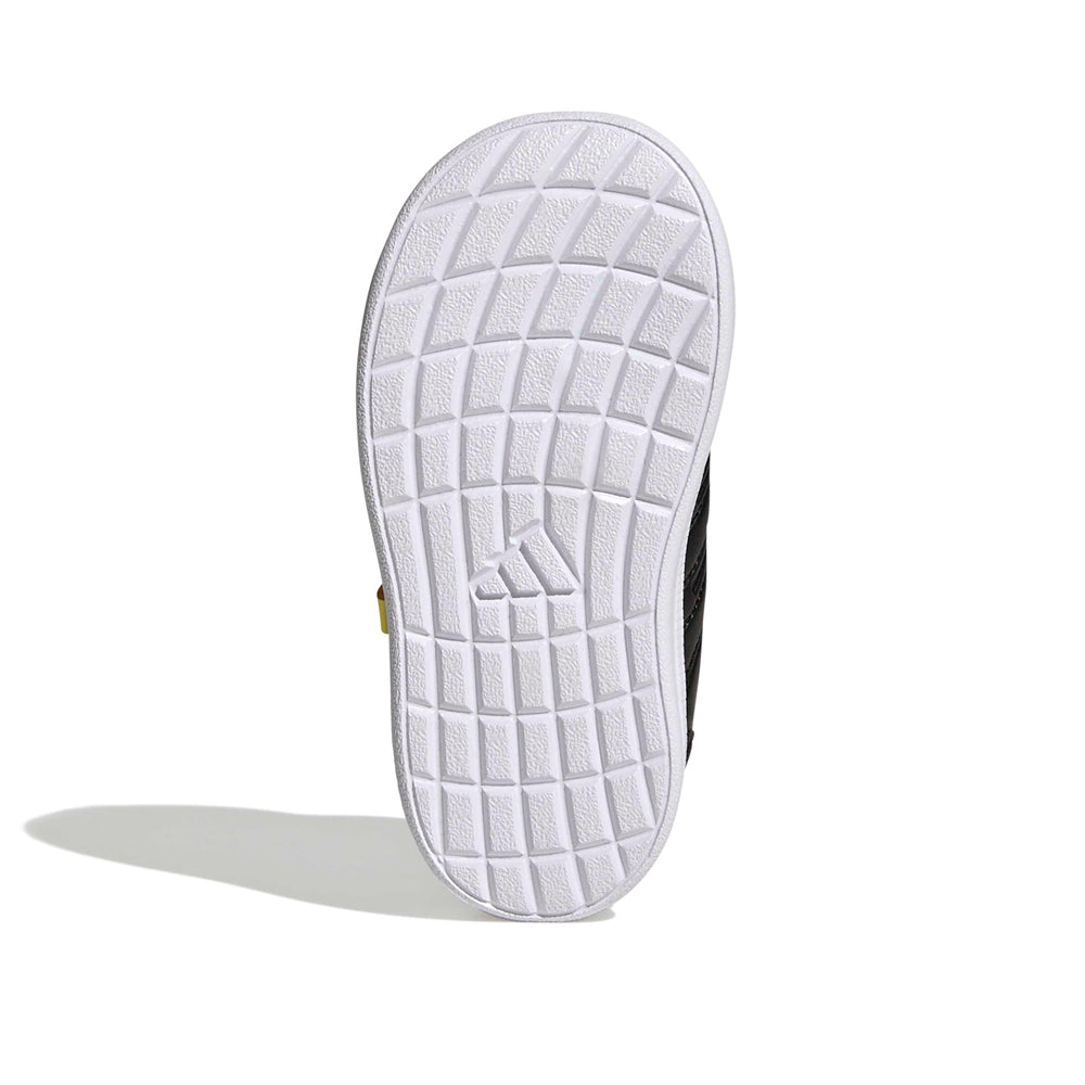 Sneakers Adidas Lightorama Court el Bimbo - Nero