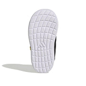 Sneakers Adidas Lightorama Court el Bimbo - Nero
