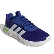 Sneakers Adidas Cloudfoam Flex - Lace Uomo - Blu