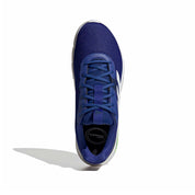 Sneakers Adidas Cloudfoam Flex - Lace Uomo - Blu