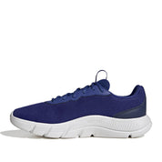 Sneakers Adidas Cloudfoam Flex - Lace Uomo - Blu