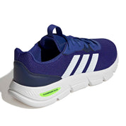 Sneakers Adidas Cloudfoam Flex - Lace Uomo - Blu