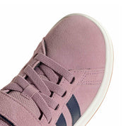 Sneakers Adidas Grand Court 00s El C Unisex Bambino - Malva
