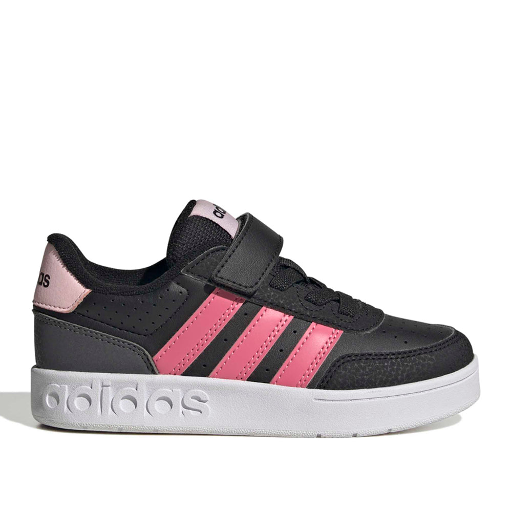 Sneakers Adidas Breakbase C Unisex Bambino - Nero