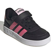 Sneakers Adidas Breakbase C Unisex Bambino - Nero