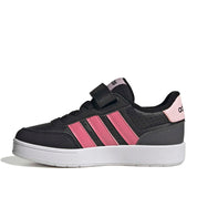 Sneakers Adidas Breakbase C Unisex Bambino - Nero