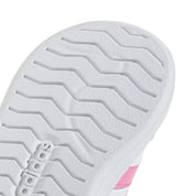 Sneakers Adidas Streettalk El I Unisex Bimbo - Bianco