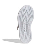 Sneakers Adidas Streettalk El C Unisex Bambino - Bianco
