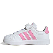 Sneakers Adidas Streettalk El C Unisex Bambino - Bianco