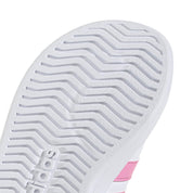 Sneakers Adidas Streettalk El C Unisex Bambino - Bianco