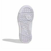 Sneakers Adidas Tensaur Sport 3.0 K Unisex Bambino - Bianco