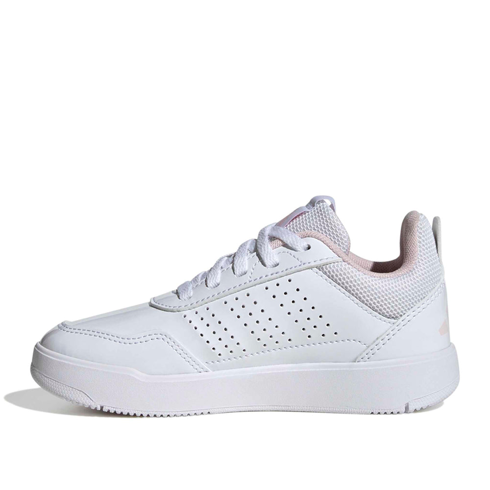 Sneakers Adidas Tensaur Sport 3.0 K Unisex Bambino - Bianco