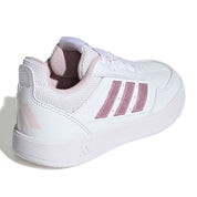 Sneakers Adidas Tensaur Sport 3.0 K Unisex Bambino - Bianco