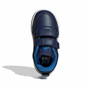 Sneakers Adidas Tensaur Sport 3.0 C Unisex Bimbo - Blu