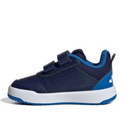 Sneakers Adidas Tensaur Sport 3.0 C Unisex Bimbo - Blu