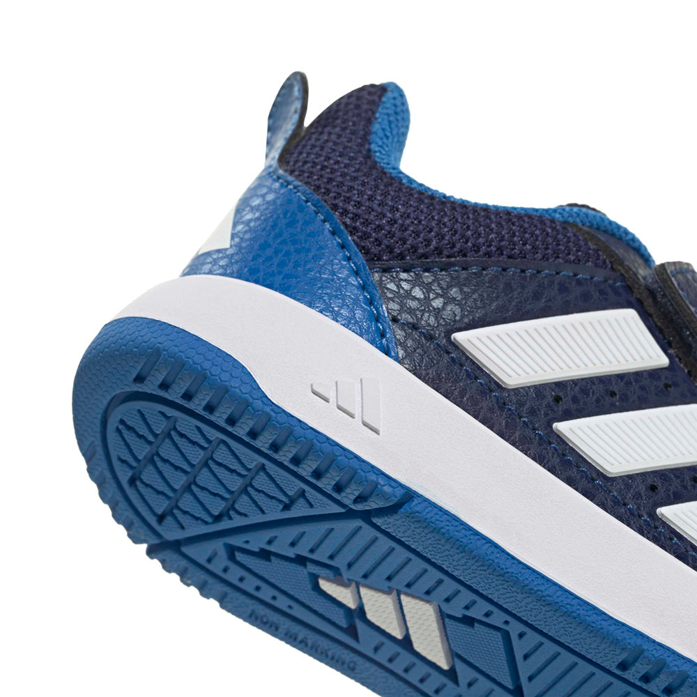 Sneakers Adidas Tensaur Sport 3.0 C Unisex Bimbo - Blu