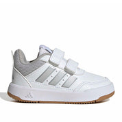 Sneakers Adidas Tensaur Sport 3.0 C Unisex Bimbo - Bianco