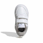 Sneakers Adidas Tensaur Sport 3.0 C Unisex Bimbo - Bianco