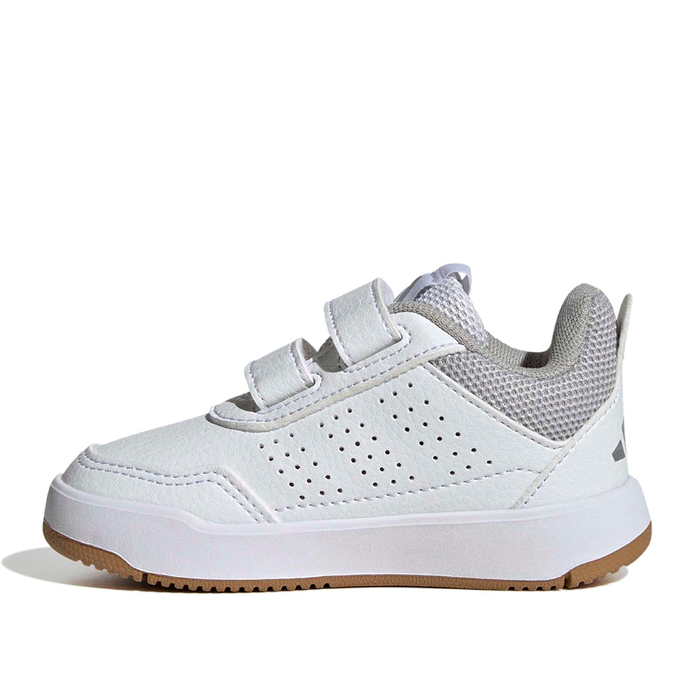 Sneakers Adidas Tensaur Sport 3.0 C Unisex Bimbo - Bianco