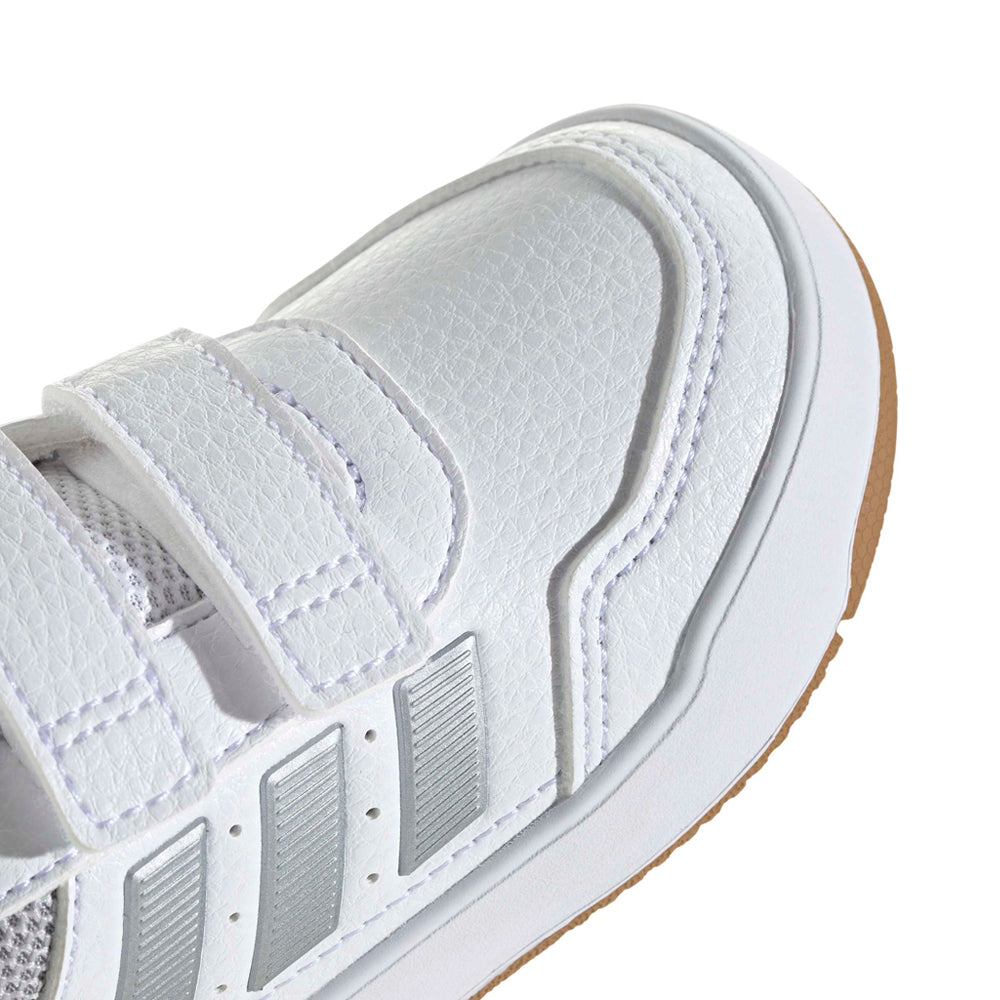 Sneakers Adidas Tensaur Sport 3.0 C Unisex Bimbo - Bianco