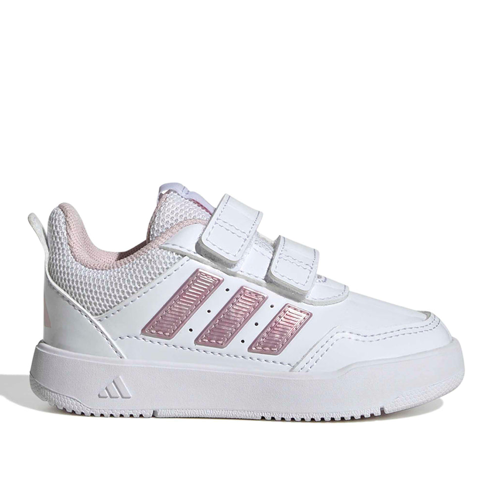Sneakers Adidas Tensaur Sport 3.0 C Unisex Bimbo - Bianco