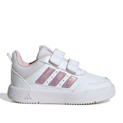 Sneakers Adidas Tensaur Sport 3.0 C Unisex Bimbo - Bianco