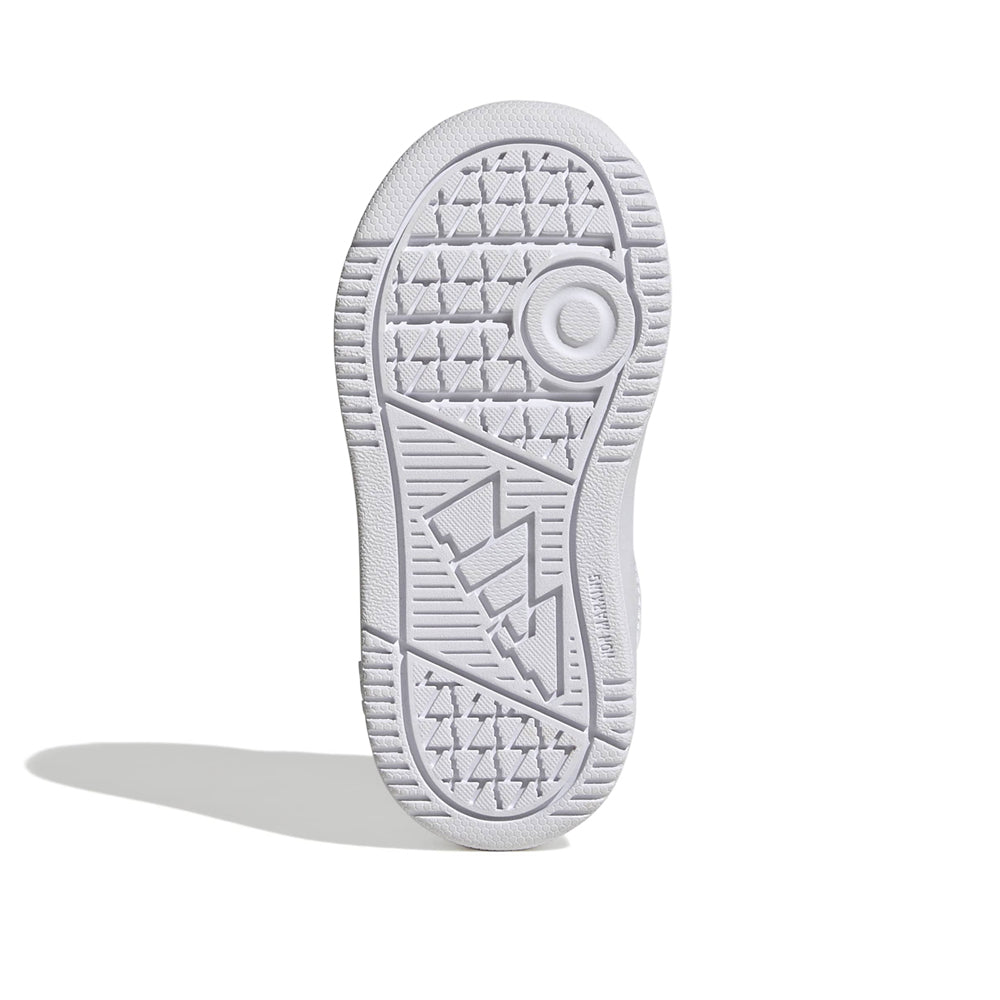 Sneakers Adidas Tensaur Sport 3.0 C Unisex Bimbo - Bianco