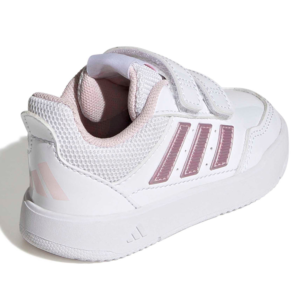 Sneakers Adidas Tensaur Sport 3.0 C Unisex Bimbo - Bianco