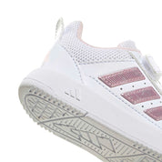 Sneakers Adidas Tensaur Sport 3.0 C Unisex Bimbo - Bianco