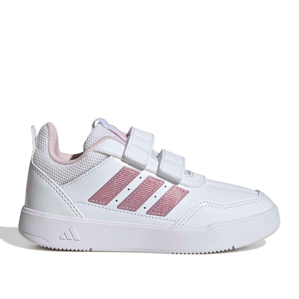 Sneakers Adidas Tensaur Sport 3.0 Unisex Bambino - Bianco