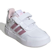 Sneakers Adidas Tensaur Sport 3.0 Unisex Bambino - Bianco