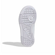 Sneakers Adidas Tensaur Sport 3.0 Unisex Bambino - Bianco