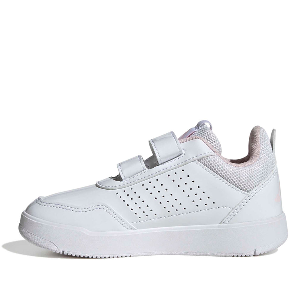 Sneakers Adidas Tensaur Sport 3.0 Unisex Bambino - Bianco