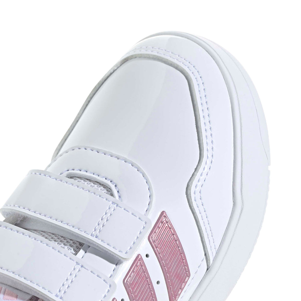 Sneakers Adidas Tensaur Sport 3.0 Unisex Bambino - Bianco