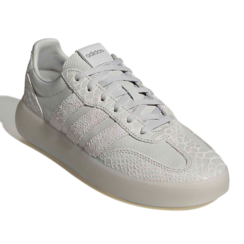 Sneakers Adidas Barreda Decode Lux Donna - Avorio