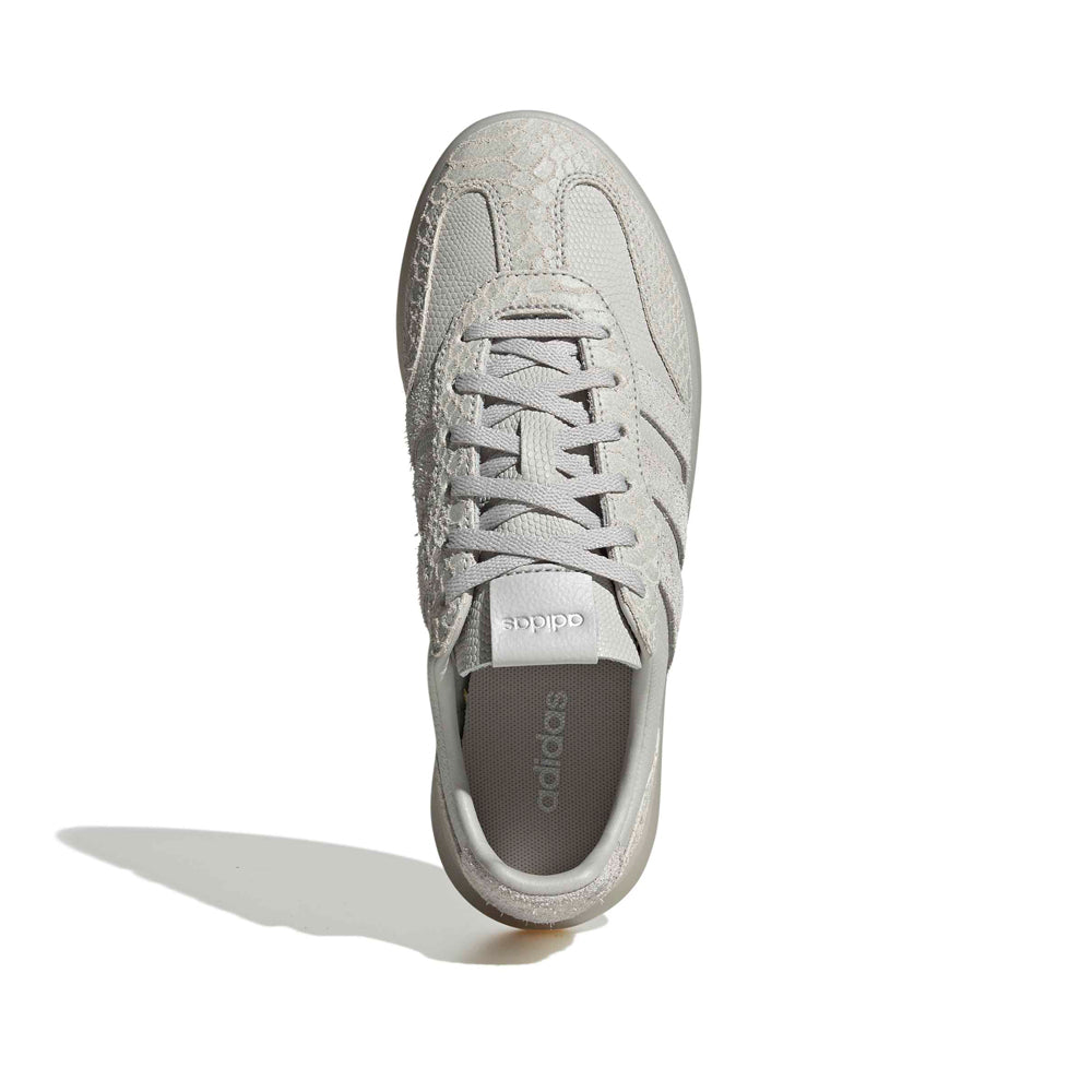 Sneakers Adidas Barreda Decode Lux Donna - Avorio