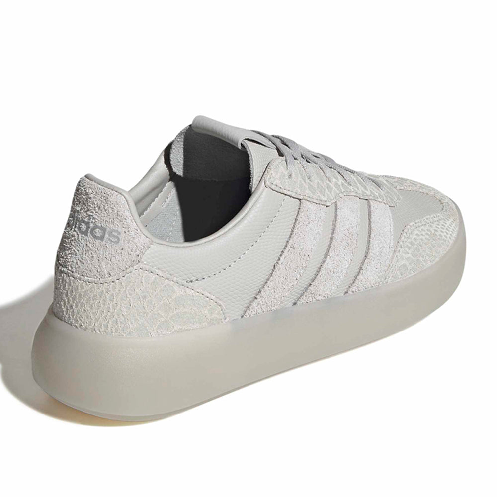 Sneakers Adidas Barreda Decode Lux Donna - Avorio