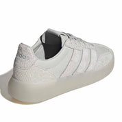 Sneakers Adidas Barreda Decode Lux Donna - Avorio