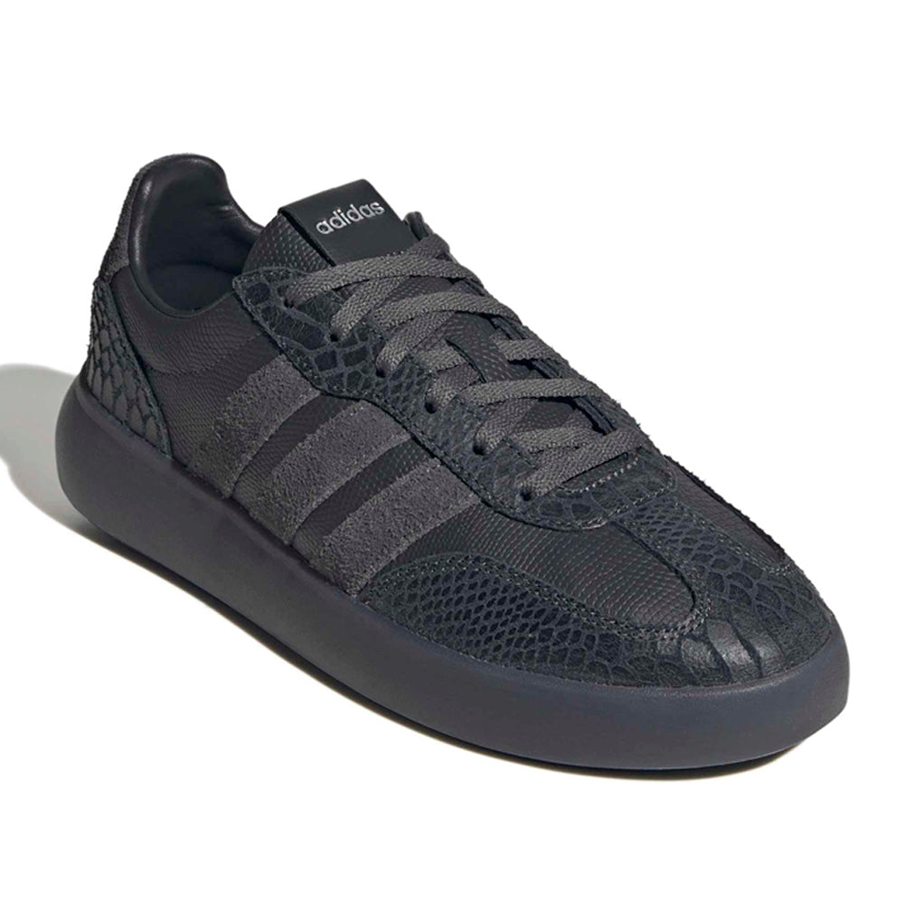 Sneakers Adidas Barreda Decode Lux Donna - Nero
