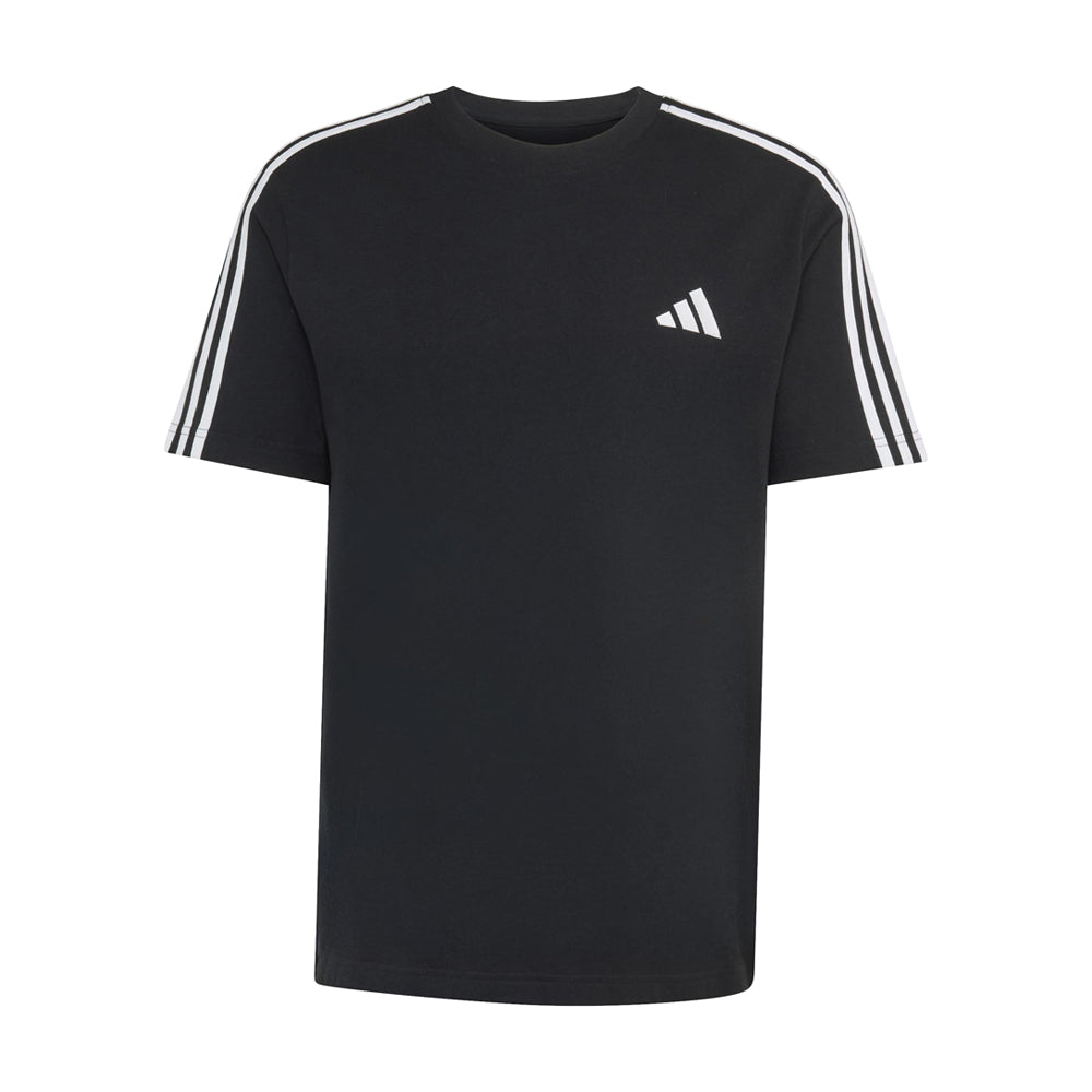 T-Shirt Adidas Uomo - Nero