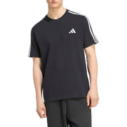 T-Shirt Adidas Uomo - Nero