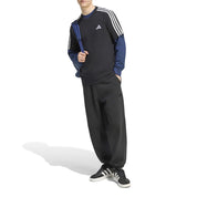 T-Shirt Adidas Uomo - Nero